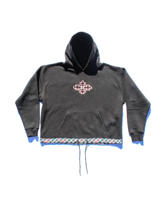 Lace Sick Avida hoodie