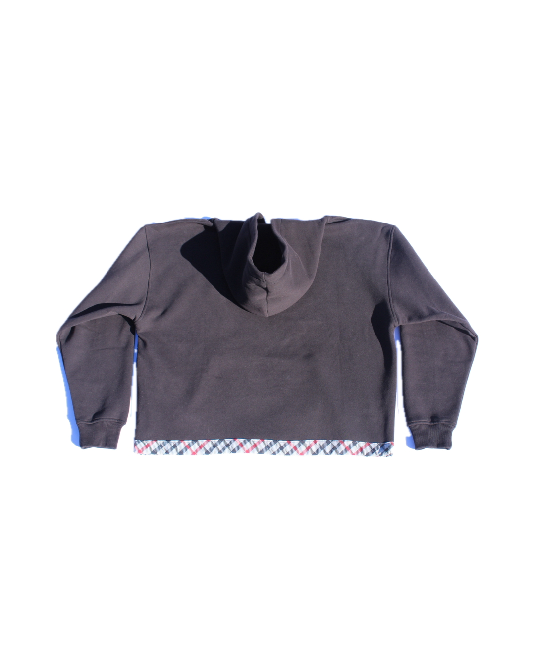 Lace Sick Avida hoodie